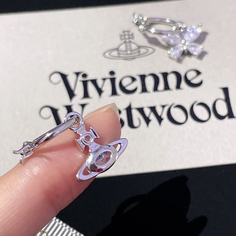 Vivienne Westwood Earrings